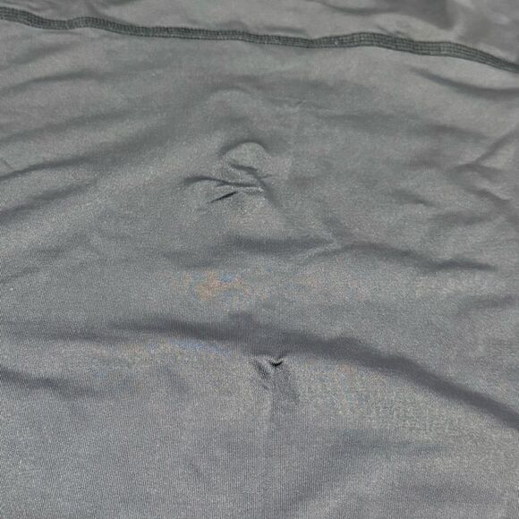 Patagonia MicroSwell Rashguard Women's M color NEO Navy - Picture 6 of 14